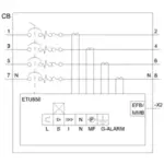 Siemens 3VA6225-8KT41-0AA0 - Image 4