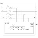 Siemens 3VA6460-8KT41-0AA0 - Image 4