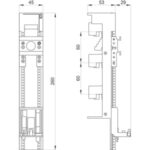 Siemens 8US1250-5AT10 - Image 2
