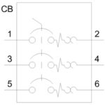 Siemens 3VA5285-6ED31-2AA0 - Image 4