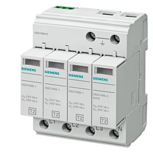 Siemens 5SD7464-0