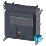 Siemens 3WL1008-3.D40-.... - Image 3