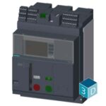 Siemens 3WL1008-1.F01-.... - Image 3