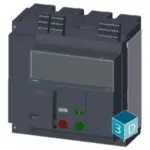 Siemens 3WL1010-3.A11-.... - Image 3