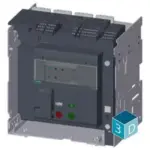 Siemens 3WL1012-1.C41-.... - Image 3