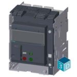 Siemens 3WL1006-3.A32-.... - Image 3