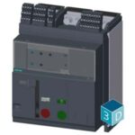 Siemens 3WL1012-1.C03-.... - Image 3