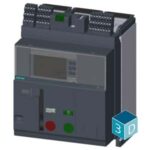 Siemens 3WL1010-1.F03-.... - Image 3