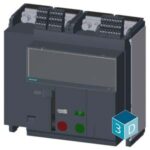 Siemens 3WL1012-3.A23-.... - Image 3