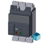Siemens 3WL1010-3.A04-.... - Image 3