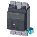 Siemens 3WL1008-3.B04-.... - Image 3