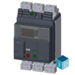 Siemens 3WL1010-1.F04-.... - Image 3