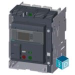 Siemens 3WL1010-3.E34-.... - Image 3