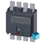 Siemens 3WL1006-3.B15-.... - Image 3