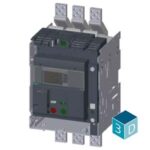 Siemens 3WL1008-1.F35-.... - Image 3