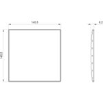 Siemens 3KC9000-8TL67 - Image 2
