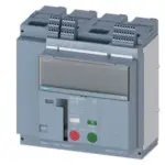 Siemens 3WL1012-2.A21-....