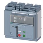 Siemens 3WL1012-1.B21-....