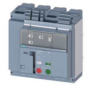 Siemens 3WL1006-3.B21-....