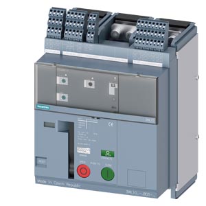 Siemens 3WL1006-3.B03-....