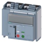 Siemens 3WL1012-3.A23-....