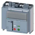 Siemens 3WL1012-3.A23-....