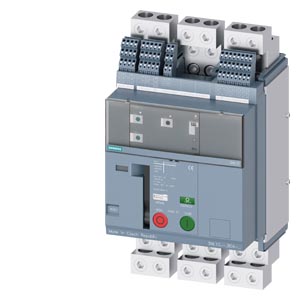 Siemens 3WL1008-3.B04-....