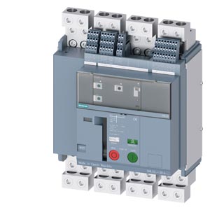 Siemens 3WL1006-3.B14-....