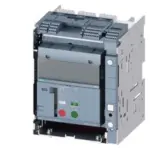 Siemens 3WL1006-3.A34-....