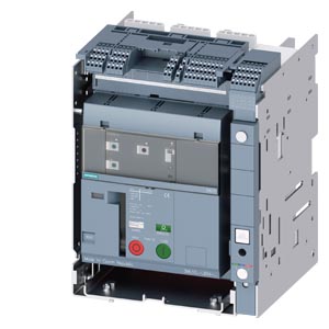 Siemens 3WL1012-1.B34-....