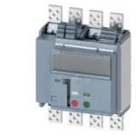 Siemens 3WL1012-3.A25-....