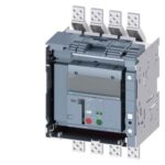 Siemens 3WL1008-3.A45-....