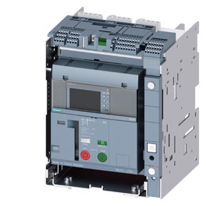 Siemens 3WL1010-3.E34-....