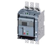Siemens 3WL1010-3.E35-....