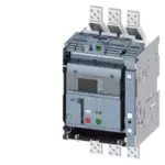 Siemens 3WL1010-3.E35-....