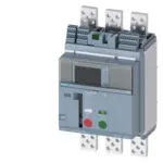 Siemens 3WL1008-3.E05-....