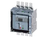 Siemens 3WL1006-1.E45-....