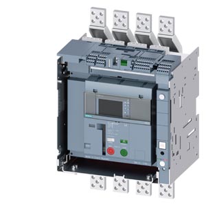 Siemens 3WL1006-1.E45-....