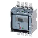 Siemens 3WL1010-1.E55-....