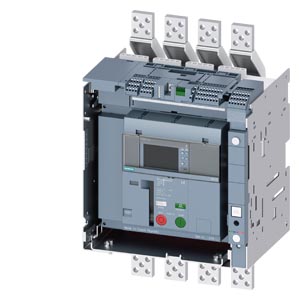 Siemens 3WL1010-1.E55-....