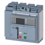 Siemens 3WL1008-3.E11-....
