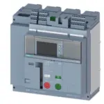 Siemens 3WL1008-3.E11-....