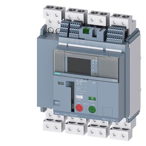 Siemens 3WL1006-1.E24-....