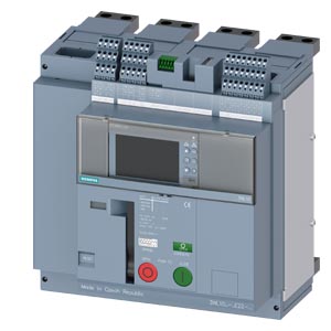 Siemens 3WL1006-1.E22-....