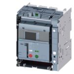 Siemens 3WL1008-1.F34-....