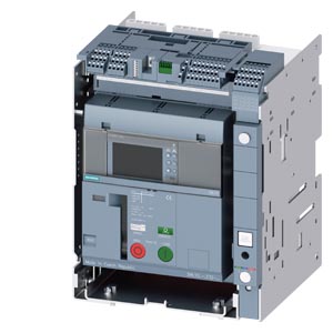 Siemens 3WL1008-3.F32-....