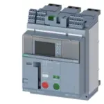Siemens 3WL1008-1.F02-....