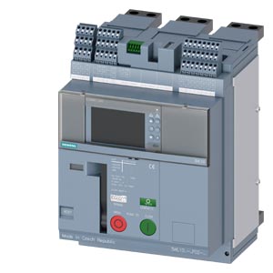 Siemens 3WL1010-1.F02-....