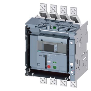 Siemens 3WL1006-3.F45-....