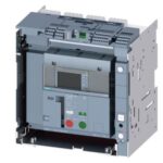 Siemens 3WL1006-3.F52-....
